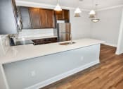 Thumbnail 33 of 54 - Riverstone Kitchen with Quartz