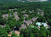 Thumbnail 31 of 31 - Birds eye view at Manchester Place Apartments, Lithia Springs, GA, 30122
