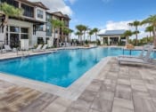 Thumbnail 45 of 46 - take a dip in our resort style swimming pool