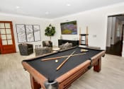 Thumbnail 7 of 54 - Riverstone Clubhouse pool table