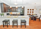Thumbnail 43 of 54 - Riverstone 2 bedroom model