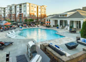 Thumbnail 77 of 78 - a swimming pool at the resort at governors residence