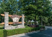 Thumbnail 30 of 31 - Property Signage at Manchester Place Apartments, Lithia Springs, GA, 30122