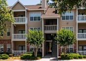 Thumbnail 24 of 31 - Exquisite Exterior at Manchester Place Apartments, Lithia Springs, Georgia