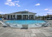 Thumbnail 30 of 78 - Front Pointe at Prosperity Village Pool View in North Carolina Apartments for Rent
