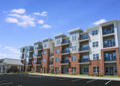 Thumbnail 17 of 78 - Pointe at Prosperity Village Property Into Perspective in Charlotte, NC Apartment Homes