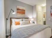 Thumbnail 57 of 78 - Lavish Pointe at Prosperity Village Bedroom in Charlotte, North Carolina Apartments