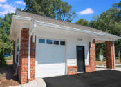 Thumbnail 27 of 78 - Pointe at Prosperity Village Universally Attached And Detached Garages in Charlotte, NC Rental Homes
