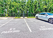 Thumbnail 30 of 48 - Electric car charger