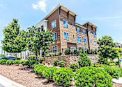Thumbnail 15 of 48 - exterior apartment building