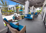 Thumbnail 14 of 32 - the enclave at homecoming terra vista patio