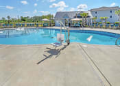 Thumbnail 15 of 37 - take a dip in our resort style pool