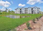 Thumbnail 27 of 37 - the preserve at ballantyne commons community pond