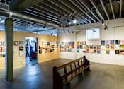 Thumbnail 11 of 12 - art gallary