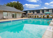 Thumbnail 3 of 32 - the swimming pool at our apartments