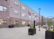 Thumbnail 6 of 31 - our apartments are located in the heart