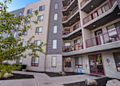 Thumbnail 4 of 31 - the building where the apartment is located