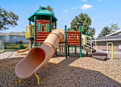 Thumbnail 5 of 17 - the playground at the preserve at ballantyne commons