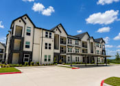 Thumbnail 34 of 47 - Luxury apartment homes at The Bluewood