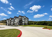 Thumbnail 25 of 47 - Luxury apartment buildings at The Bluewood Kerrville