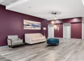Thumbnail 10 of 17 - Resort Style Waiting area at Panton Mill Station Apartments,J Street Property Services, LLC, South Elgin