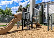 Thumbnail 25 of 27 - The Playground at Horizon East Apartments.