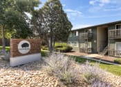 Thumbnail 1 of 21 - Exterior buildings at Greentree Village Apartments, Denver, CO