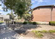 Thumbnail 16 of 21 - Our Apartment Community and Property exterior at Greentree Village Apartments