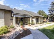 Thumbnail 17 of 21 - Our Leasing Office at Greentree Village Apartments