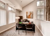 Thumbnail 19 of 21 - Leasing Office at Greentree Village Apartments