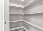 Thumbnail 15 of 38 - A Pantry at The Buttes Apartments, Loveland Colorado