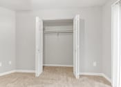 Thumbnail 21 of 38 - A Closet at The Buttes Apartments, Loveland, 80537