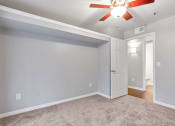 Thumbnail 18 of 38 - Unfurnished Bedroom at The Buttes Apartments, Loveland, CO 80537
