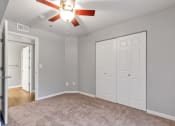 Thumbnail 19 of 38 - A Bedroom at The Buttes Apartments, Colorado, 80537