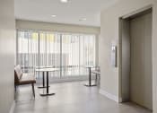 Thumbnail 6 of 21 - Our Apartment Building Elevator at Sleek Lofts