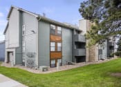 Thumbnail 3 of 29 - Exterior of Buildings at Hilltop View Apartments