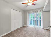 Thumbnail 20 of 38 - A Bedroom at The Buttes Apartments, Colorado