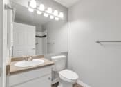 Thumbnail 22 of 38 - A Bathroom at The Buttes Apartments, Loveland