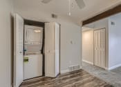 Thumbnail 9 of 29 - In-Unit Washer and Dryer at Hilltop View Apartments