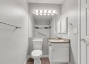 Thumbnail 23 of 38 - A Bathroom at The Buttes Apartments, Loveland