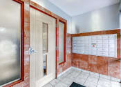 Thumbnail 3 of 15 - The Mailbox area at Fountainhead Apartments, Colorado