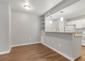 Thumbnail 9 of 38 - A Dining Room and Kitchen at The Buttes Apartments, Loveland