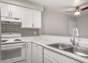 Thumbnail 13 of 27 - Our Kitchen at Horizon East Apartments