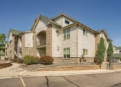 Thumbnail 2 of 20 - Exterior of our Class-A Condominium Rental Community at Fox Run Lofts Apartments