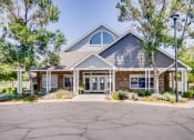 Thumbnail 12 of 29 - Our Leasing Office at Eagles Landing Apartments