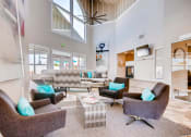 Thumbnail 15 of 29 - Inside Our Leasing Office at Eagles Landing Apartments