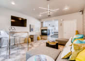 Thumbnail 17 of 29 - Our Lounge at Eagles Landing Apartments