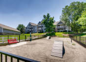 Thumbnail 24 of 29 - The Bark Park at Eagles Landing Apartments