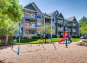 Thumbnail 25 of 29 - Playground at Eagles Landing Apartments