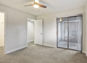Thumbnail 15 of 27 - A Bedroom at Horizon East Apartments
